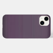 Apple iPhone 14 Hülle (Rückseite (Horizontal))