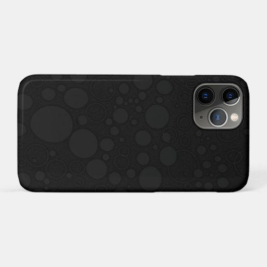 Apple iPhone 14 Hülle (Rückseite (Horizontal))