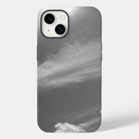 Apple iPhone 14 Hülle (Rückseite)