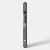 Apple iPhone 14 Hülle (Rückseite / Links)