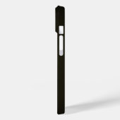 Apple iPhone 14 Hülle (Rückseite / Links)