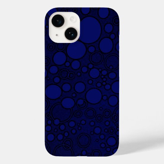 Apple iPhone 14 Hülle (Rückseite)