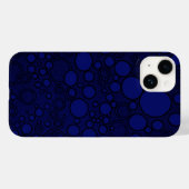 Apple iPhone 14 Hülle (Rückseite (Horizontal))