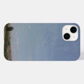 Apple iPhone 14 Hülle (Rückseite (Horizontal))