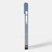 Apple iPhone 14 Hülle (Rückseite / Links)