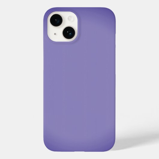 Apple iPhone 14 Hülle (Rückseite)