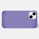 Apple iPhone 14 Hülle (Rückseite (Horizontal))