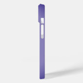Apple iPhone 14 Hülle (Rückseite / Links)