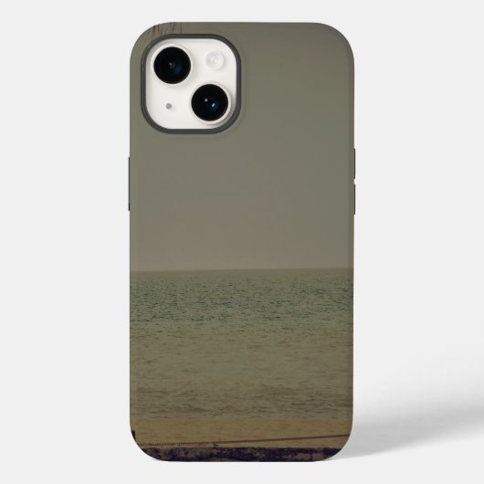 Apple iPhone 14 Hülle (Rückseite)