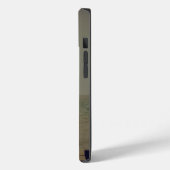 Apple iPhone 14 Hülle (Rückseite / Links)