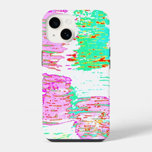Apple iPhone 14 Hülle (Rückseite)