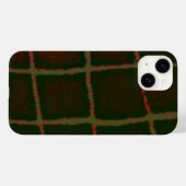 Apple iPhone 14 Hülle (Rückseite (Horizontal))