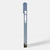 Apple iPhone 14 Hülle (Rückseite / Links)
