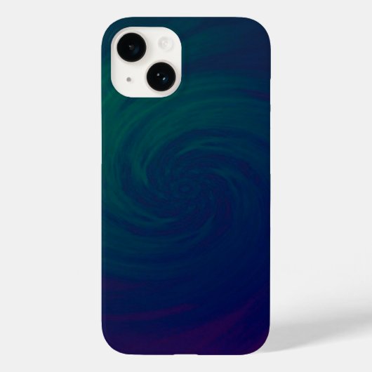 Apple iPhone 14 Hülle (Rückseite)