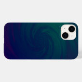 Apple iPhone 14 Hülle (Rückseite (Horizontal))