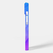 Apple iPhone 14 Hülle (Rückseite / Links)