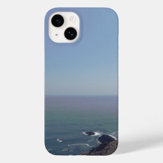 Apple iPhone 14 Hülle (Rückseite)