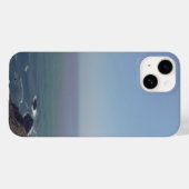 Apple iPhone 14 Hülle (Rückseite (Horizontal))
