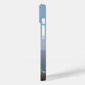 Apple iPhone 14 Hülle (Rückseite / Links)