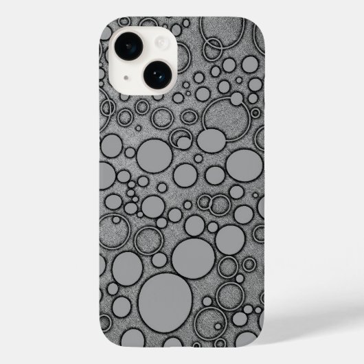 Apple iPhone 14 Hülle (Rückseite)