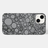 Apple iPhone 14 Hülle (Rückseite (Horizontal))