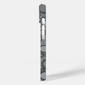Apple iPhone 14 Hülle (Rückseite / Links)