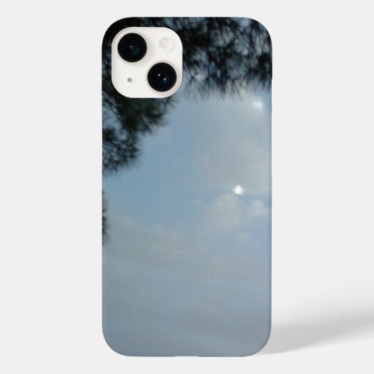 Apple iPhone 14 Hülle (Rückseite)