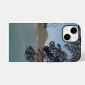 Apple iPhone 14 Hülle (Rückseite (Horizontal))