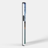 Apple iPhone 14 Hülle (Rückseite / Rechts)