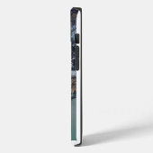 Apple iPhone 14 Hülle (Rückseite / Links)