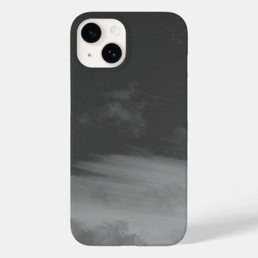 Apple iPhone 14 Hülle (Rückseite)