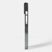 Apple iPhone 14 Hülle (Rückseite / Links)