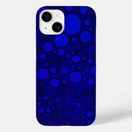 Apple iPhone 14 Hülle (Rückseite)