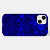 Apple iPhone 14 Hülle (Rückseite (Horizontal))