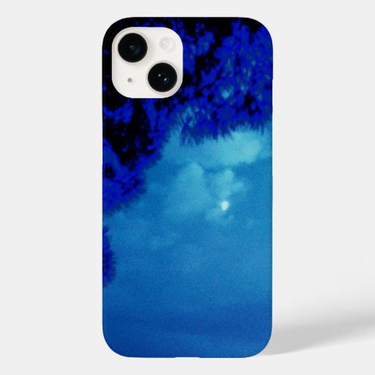 Apple iPhone 14 Hülle (Rückseite)
