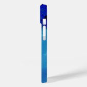 Apple iPhone 14 Hülle (Rückseite / Links)