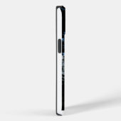 Apple iPhone 14 Hülle (Rückseite / Rechts)