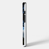 Apple iPhone 14 Hülle (Rückseite / Links)
