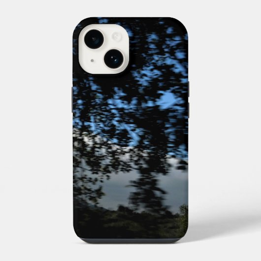 Apple iPhone 14 Hülle (Rückseite)