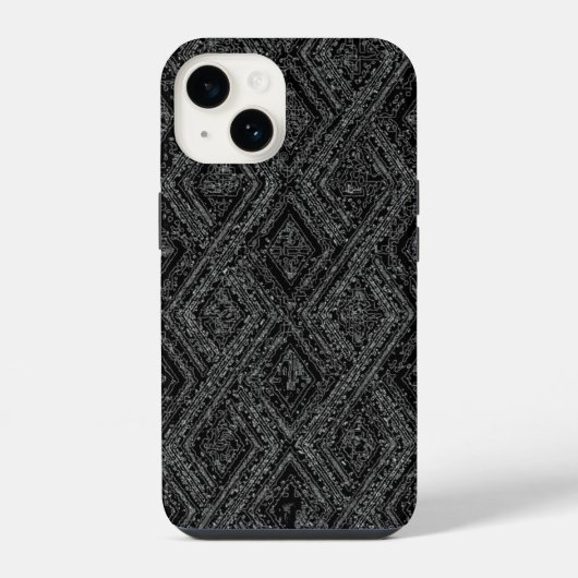 Apple iPhone 14 Hülle (Rückseite)