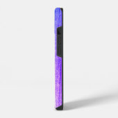 Apple iPhone 14 Hülle (Linke Seite)