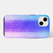 Apple iPhone 14 Hülle (Rückseite (Horizontal))