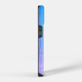 Apple iPhone 14 Hülle (Rechte Seite)
