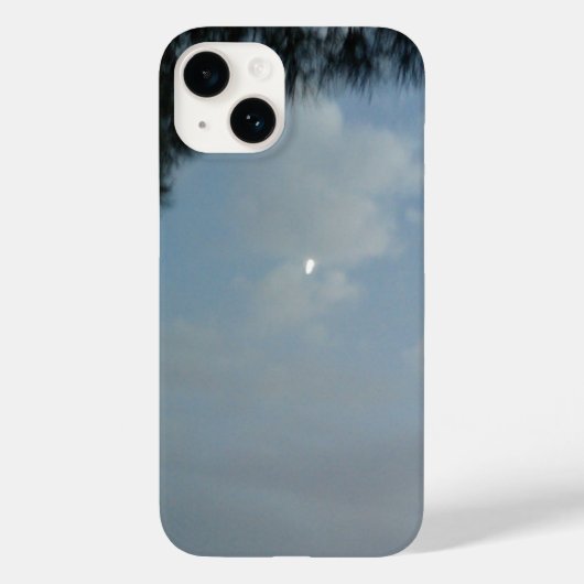 Apple iPhone 14 Hülle (Rückseite)