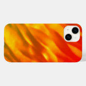 Apple iPhone 14 Hülle (Rückseite (Horizontal))