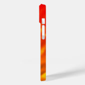 Apple iPhone 14 Hülle (Rückseite / Links)