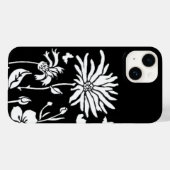 Apple iPhone 14 Hülle (Rückseite (Horizontal))