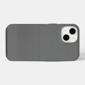 Apple iPhone 14 Hülle (Rückseite (Horizontal))