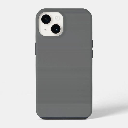 Apple iPhone 14 Hülle (Rückseite)