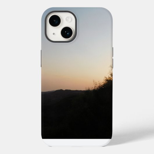 Apple iPhone 14 Hülle (Rückseite)